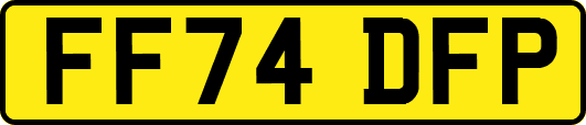FF74DFP