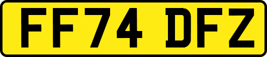 FF74DFZ