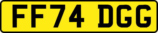 FF74DGG