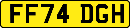 FF74DGH
