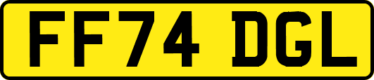 FF74DGL