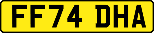FF74DHA