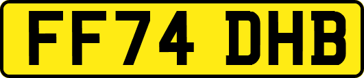 FF74DHB