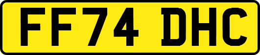FF74DHC