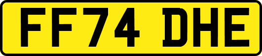 FF74DHE