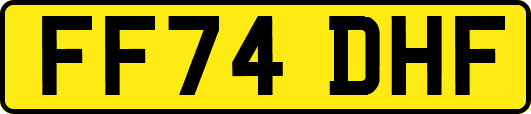 FF74DHF