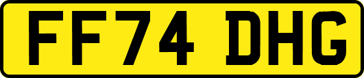 FF74DHG