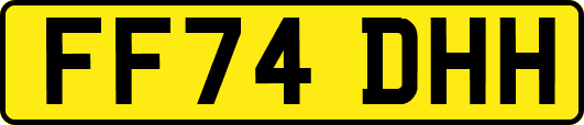 FF74DHH