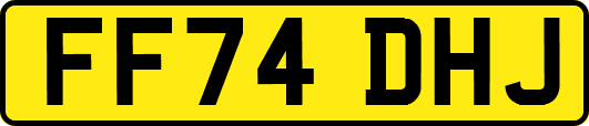 FF74DHJ