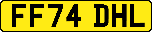 FF74DHL