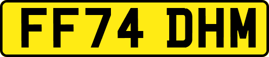 FF74DHM