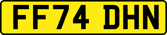 FF74DHN