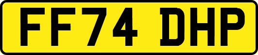 FF74DHP