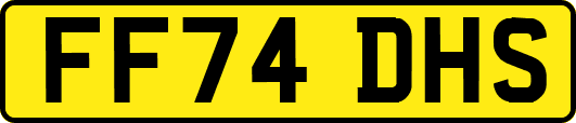 FF74DHS