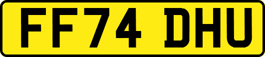 FF74DHU