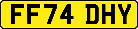 FF74DHY