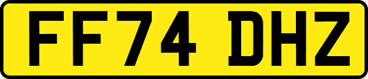 FF74DHZ