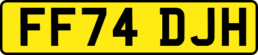 FF74DJH