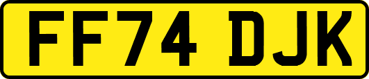 FF74DJK