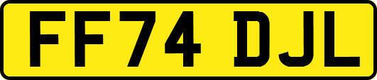 FF74DJL