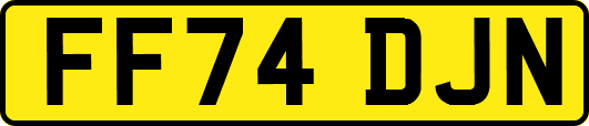 FF74DJN
