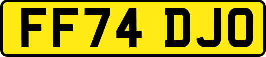 FF74DJO