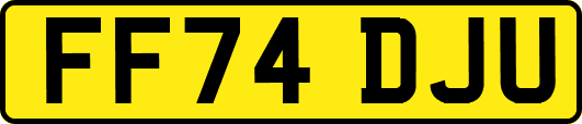 FF74DJU