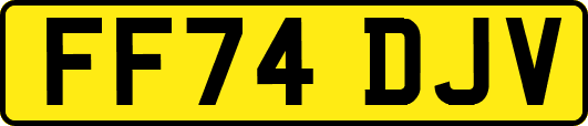 FF74DJV