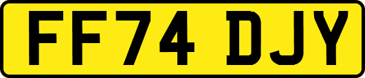 FF74DJY