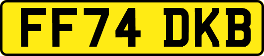 FF74DKB