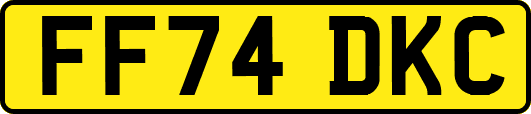 FF74DKC
