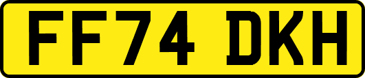FF74DKH