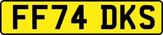 FF74DKS