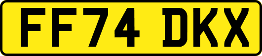 FF74DKX