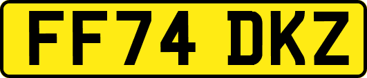 FF74DKZ