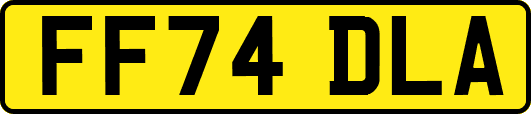 FF74DLA