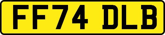 FF74DLB