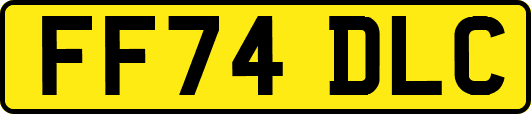 FF74DLC
