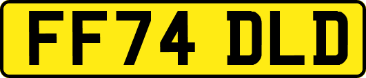 FF74DLD