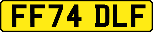 FF74DLF