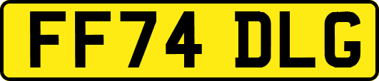 FF74DLG