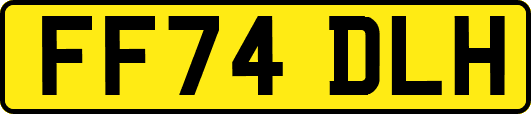 FF74DLH