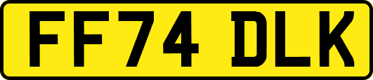 FF74DLK