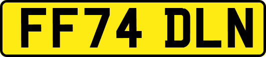 FF74DLN