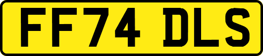 FF74DLS