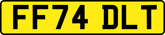 FF74DLT