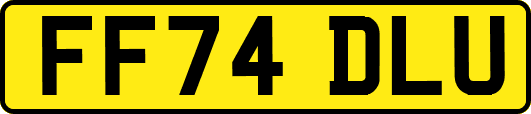 FF74DLU