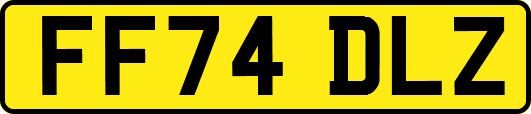 FF74DLZ