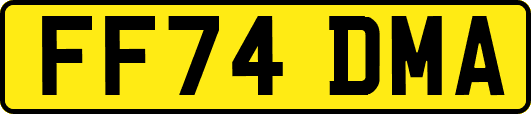 FF74DMA