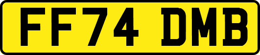 FF74DMB